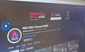 Vuelve NEO NEA Ciencia con tres semanas de intercambios con investigadores