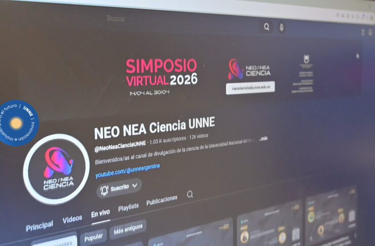 Vuelve NEO NEA Ciencia con tres semanas de intercambios con investigadores