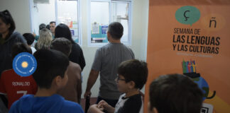Cerró con éxito la Semana de las Lenguas y las Culturas del Departamento de Idiomas de la UNNE