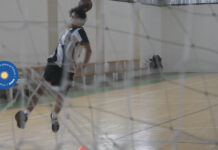 El equipo de Handball de la UNNE participará de la primera liga correntina de este deporte