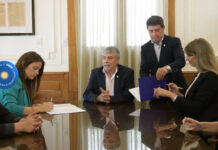 Dictarán el trayecto común de cinco carreras de Económicas y de Veterinarias en Bella Vista