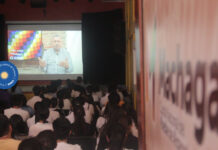 Estrenaron en Machagai el documental de la UNNE sobre la masacre de Napalpí