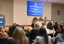 La UNNE es sede de las VIII Jornadas de Auditores de Universidades Nacionales