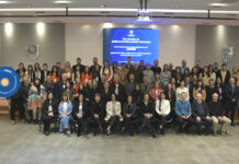 Auditores de universidades nacionales intercambiaron experiencias y desafíos