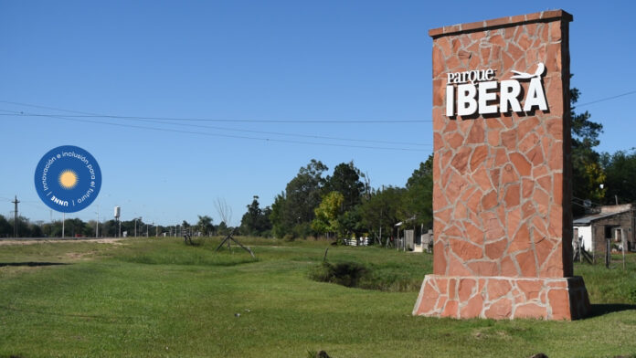 La UNNE reafirma su compromiso con la coservación y el fortalecimiento del Iberá