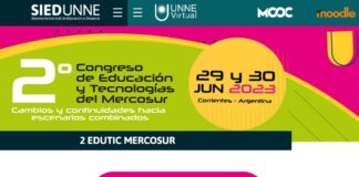 EN CORRIENTES Encuentro internacional en la UNNE para debatir sobre desafíos de las nuevas tecnologías en la educación