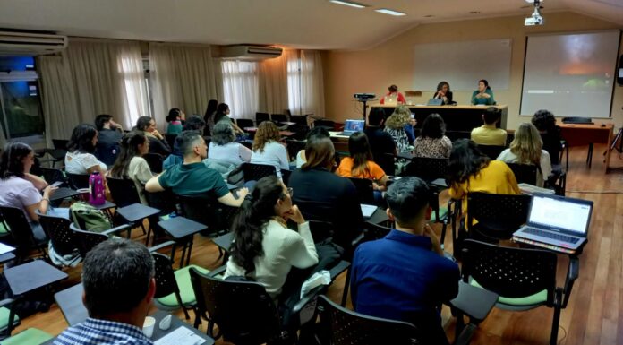 APORTES DESDE LAS VI JORNADAS NACIONALES SOBRE ESTUDIOS REGIONALES Y MERCADOS DE TRABAJO Economía popular: destacan la necesidad de reconocimiento e inclusión por parte del Estado