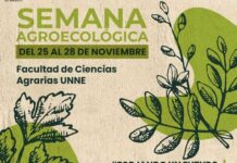 Jornadas sobre Soberanía Alimentaria y Agroecología
