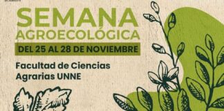 Jornadas sobre Soberanía Alimentaria y Agroecología