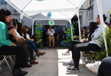 “CUIDARNOS ES PRIORIDAD” Semana de la Salud Mental en Rectorado: un espacio para reflexionar, compartir y cuidarnos