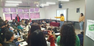 DEL 2 AL 7 DE JUNIO EN CHACO Y CORRIENTES Semana Verde en la UNNE: para sumar conciencia y educación ambiental en la comunidad universitaria