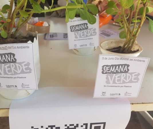 Por un mundo sustentable, vuelve la Semana Verde a la UNNE