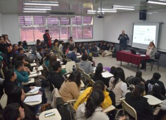 DEL 3 AL 7 DE JUNIO Semana Verde: la UNNE celebra el Día del Ambiente con múltiples actividades de concientización