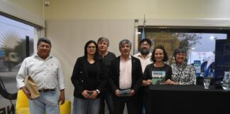 EL PRIMER LIBRO DE LA EDITORIAL DE LA UNNE EN ESTA LENGUA “Seres del monte”, una colección de EUDENE y Fundación Napalpí que reúne relatos y creencias de las comunidades Qom