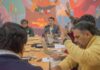 Apertura a la comunidad: la HUM transmite en vivo las sesiones del Consejo Directivo