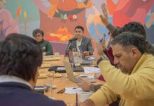 UNNE Apertura a la comunidad: la HUM transmite en vivo las sesiones del Consejo Directivo