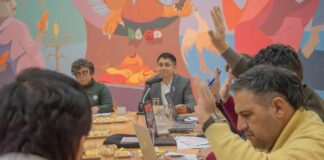 Apertura a la comunidad: la HUM transmite en vivo las sesiones del Consejo Directivo