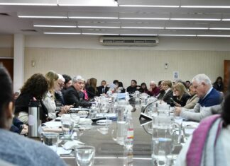 COMUNICADO Preocupación por deterioro salarial de docentes y nodocentes de las Universidades