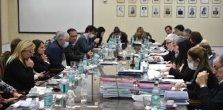 Consejo Superior avaló la designación de autoridades y creación de la Subsecretaría de Desarrollo Estratégico e Innovación