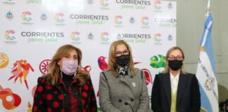 UNNE- MINISTERIO DE EDUCACIÓN DE CORRIENTES “Sigamos estudiando”: se presentó el trabajo intersectorial que incentiva a los jóvenes a ingresar a la universidad