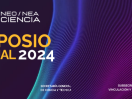Se realiza en la UNNE el Simposio NEO/NEA Ciencia en el que disertarán más de 30 científicos