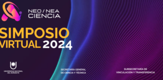 EVENTO VIRTUAL DE DIVULGACIÓN CIENTÍFICA Y TECNOLÓGICA Se realiza en la UNNE el Simposio NEO/NEA Ciencia en el que disertarán más de 30 científicos