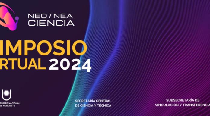 EVENTO VIRTUAL DE DIVULGACIÓN CIENTÍFICA Y TECNOLÓGICA Se realiza en la UNNE el Simposio NEO/NEA Ciencia en el que disertarán más de 30 científicos