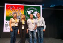 Destacada presencia de carrera de posgrado en producción bubalina de la UNNE en Simposio Internacional