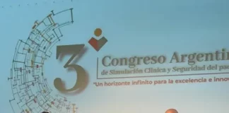 INVESTIGACIÓN Reconocimiento Internacional a la Excelencia Docente en Simulación Clínica de la UNNE