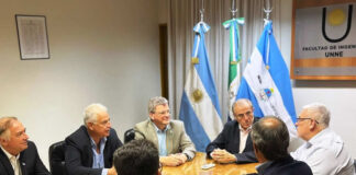 Se realizará en la UNNE el Congreso Argentino de Mecánica de Suelos e Ingeniería Geotécnica en Resistencia