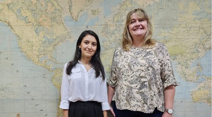 CIENCIA Y TECNOLOGÍA Una estudiante analizará la periodicidad e incidencia de las olas de calor en la Argentina