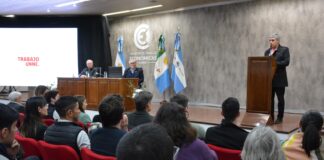 UNIVERSIDAD - EMPRESA - ESTADO La UNNE suma “Socios Estratégicos” y refuerza la vinculación con el sector productivo y empresarial local