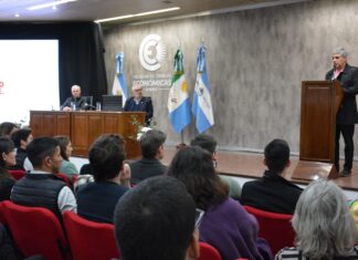 UNIVERSIDAD - EMPRESA - ESTADO La UNNE suma “Socios Estratégicos” y refuerza la vinculación con el sector productivo y empresarial local