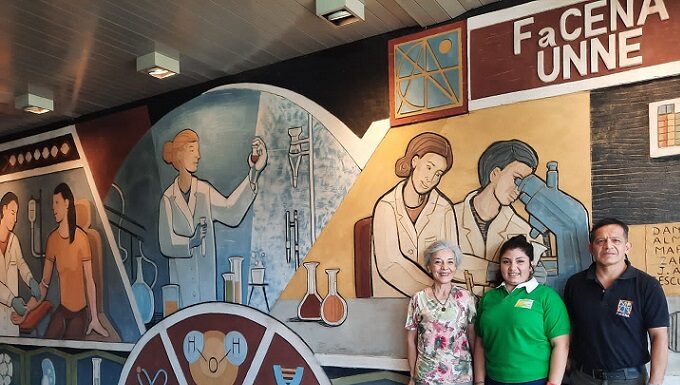 NUEVOS CONOCIMIENTOS Diseñará biodigestores para ser utilizados en laboratorios escolares