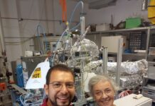 CIENCIA Y TECNOLOGÍA FaCENA: Investigadora realizó estancia en el Centro Aeroespacial Alemán y abre nuevas oportunidades para graduados