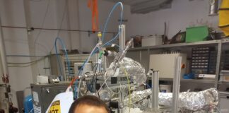 CIENCIA Y TECNOLOGÍA FaCENA: Investigadora realizó estancia en el Centro Aeroespacial Alemán y abre nuevas oportunidades para graduados