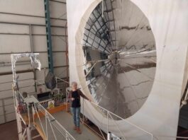 Plataforma Solar Española propone a la UNNE acuerdo de investigación