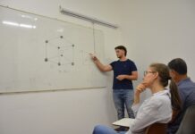 Utilizando simulación computacional analizan el comportamiento y falla de materiales