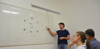 NUEVOS CONOCIMIENTOS Utilizando simulación computacional analizan el comportamiento y falla de materiales