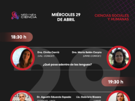 NEO NEA Ciencia: Agustín Spada de la UN de Quilmes expone sobre el proceso de industrialización del podcast y el stream