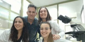 Nuevos Conocimientos Becaria de la UNNE descubre cómo dos proteínas influyen en la agresividad del cáncer de cuello uterino