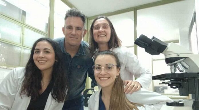 Nuevos Conocimientos Becaria de la UNNE descubre cómo dos proteínas influyen en la agresividad del cáncer de cuello uterino