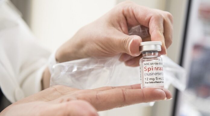 PREMIO BERGIER 2023 Atrofia Muscular Espinal, la enfermedad con los medicamentos más caros del mundo