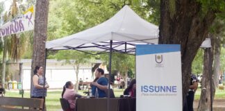 LOS PRÓXIMOS TRES VIERNES DE AGOSTO ISSUNNE llevará su Unidad de Prevención Cardiometabólica a los campus universitarios