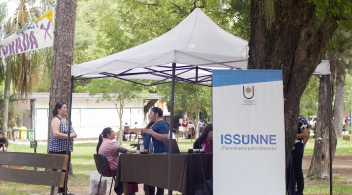 ISSUNNE llevará su Unidad de Prevención Cardiometabólica a los campus de la UNNE