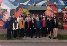 INNOVACIÓN DIGITAL EN COMUNICACIÓN Radio UNNE estrenó emisión vía streaming e inauguró renovaciones edilicias