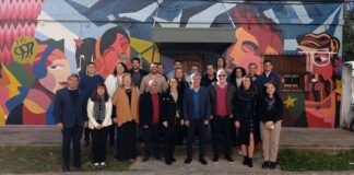 INNOVACIÓN DIGITAL EN COMUNICACIÓN Radio UNNE estrenó emisión vía streaming e inauguró renovaciones edilicias