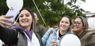MEDICINA RECONOCE A SUS PROFESIONALES Y DESTACA LA CARRERA QUE DICTA Día internacional de la enfermería: vocación, ciencia y compromiso social