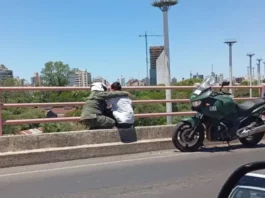 Suicidios en Argentina: “Hablar del tema también es una forma de prevenirlos”