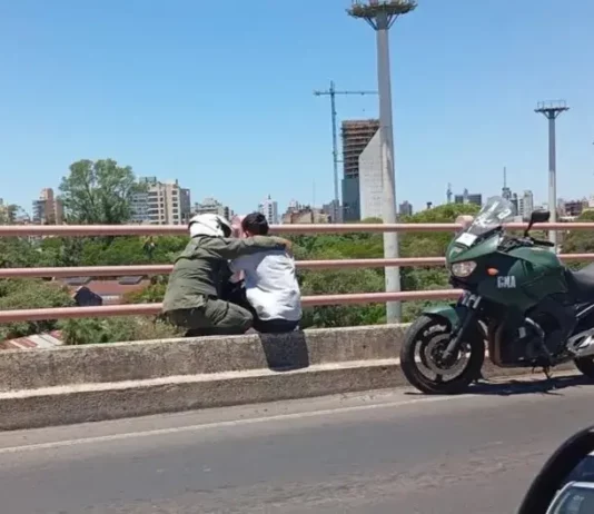 Suicidios en Argentina: “Hablar del tema también es una forma de prevenirlos”